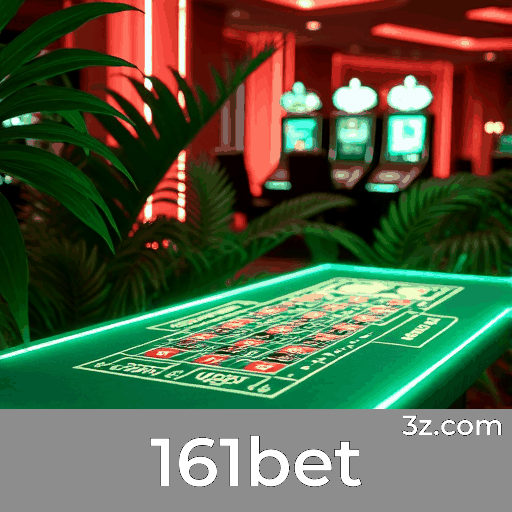 161bet: A Plataforma Comunitária de Valor e Conexão