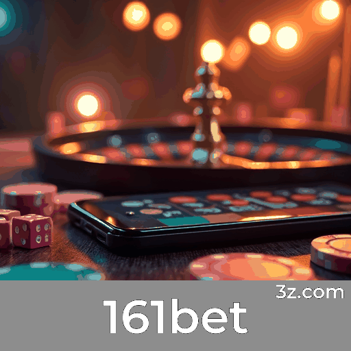 161bet App: Benefícios Exclusivos Móveis que Você Não Pode Perder