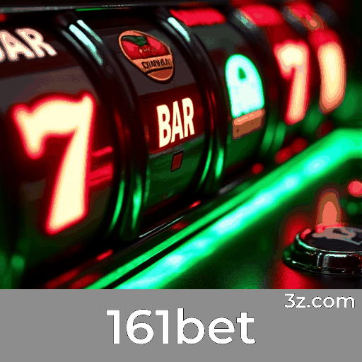 161bet: Inovação Tecnológica em Jogos Modernos