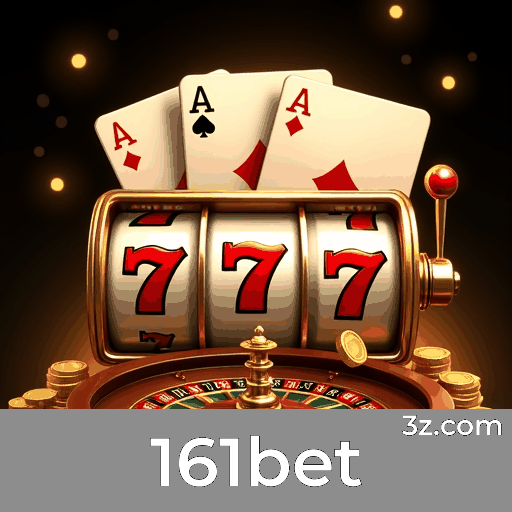 161bet: Plataforma de Apostas Segura e Inovadora