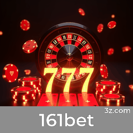 161bet: Inovação Tecnológica em Jogos Modernos