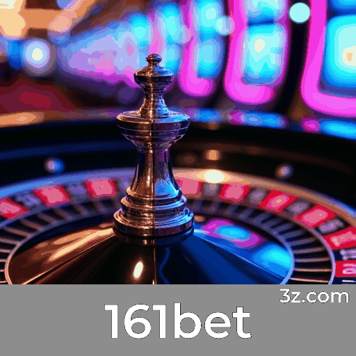 Tecnologia 3D Avançada em Jogos Online no 161bet