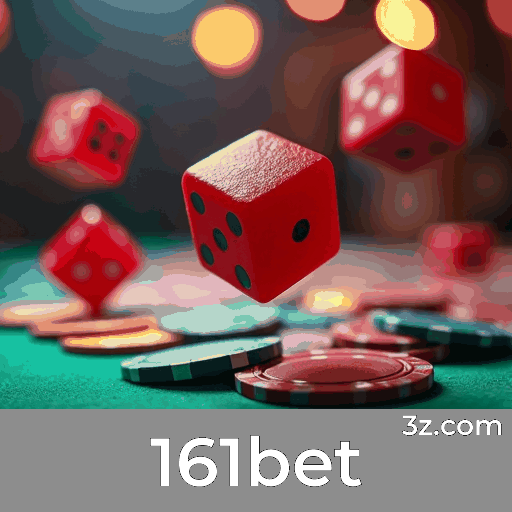 Tecnologia 3D Avançada em Jogos Online no 161bet