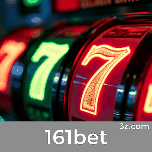 Tecnologia 3D Avançada em Jogos Online no 161bet