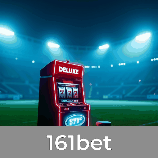 161bet: Cassino Online com Dealers ao Vivo e Roleta e Blackjack ao Vivo Brasil