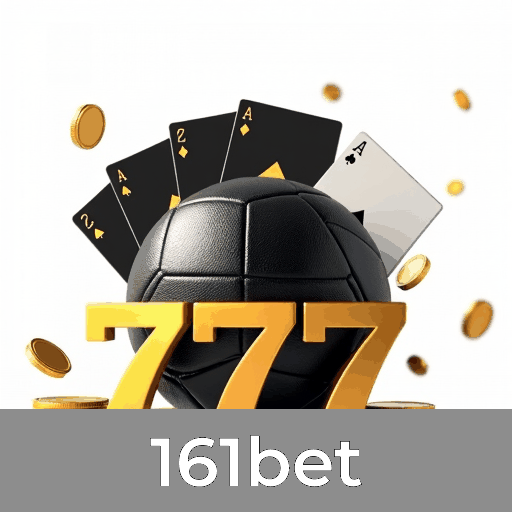 161bet: Plataforma Segura e Entretenimento Premium