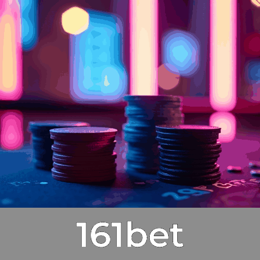 Descubra a Variedade de Jogos de Cassino no 161bet: Uma Experiência Imersiva com Ganhos Reais