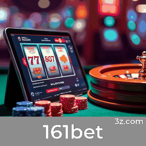 161bet: Plataforma de Apostas Segura e Inovadora