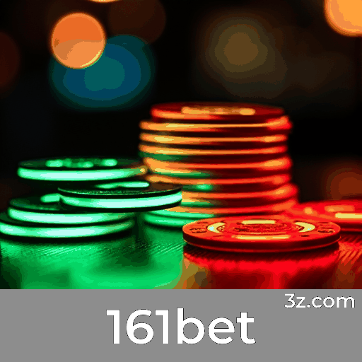 161bet: Entretenimento Interativo Real no Casino Social
