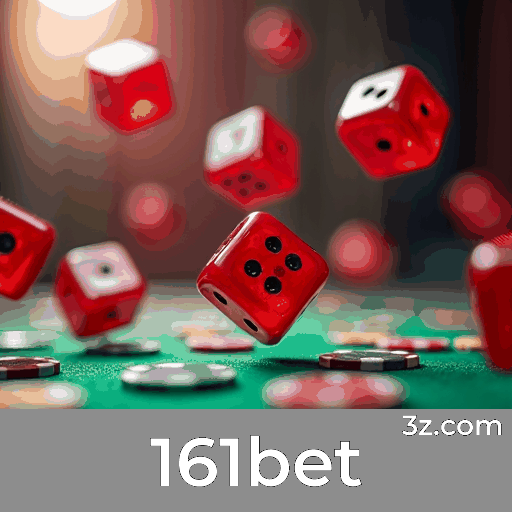 161bet: Inovação Tecnológica em Jogos Modernos